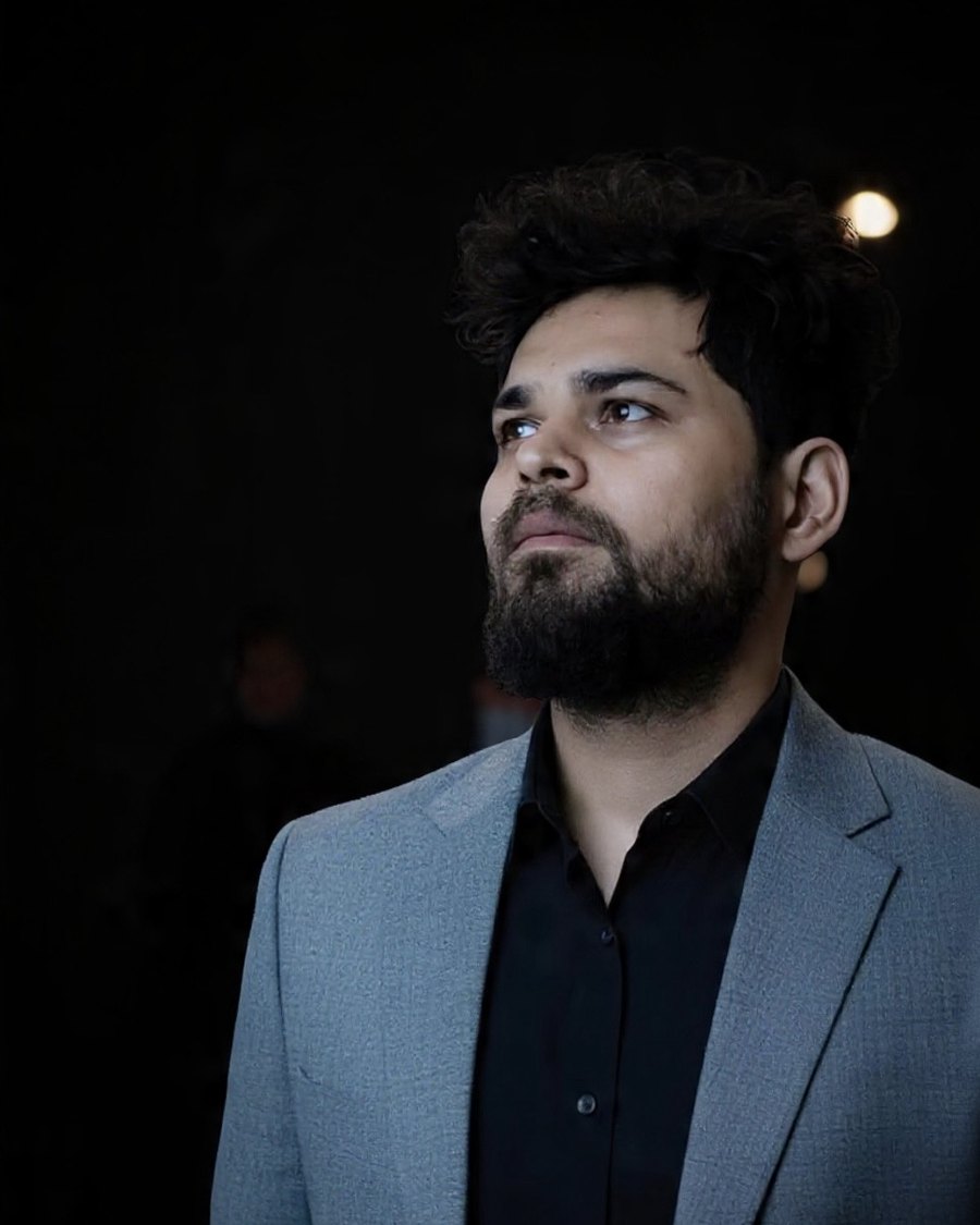 Abhilash Dhumatkar, Founder & CEO of X-STOX