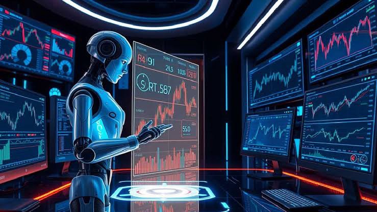Can ChatGPT or AI Bots Predict the Stock Market? The Truth You Need to Know