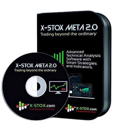 X-STOX META 2.0 – The Next-Gen AI-Powered Technical Analysis Software for Smarter Traders