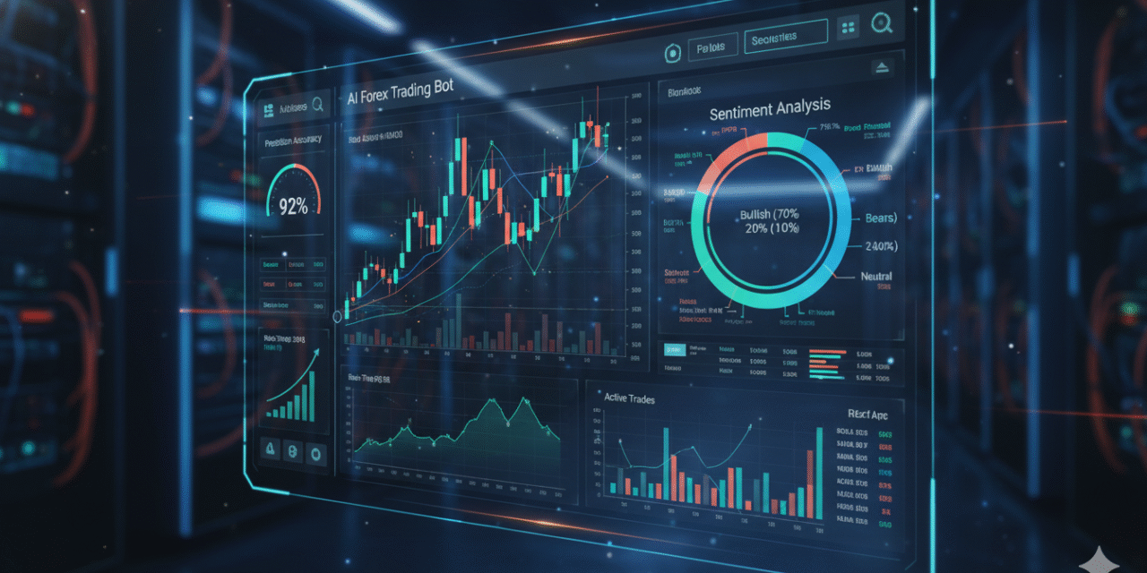 Top AI Forex Bots to Use in 2025: What Actually Works (And What to Avoid)